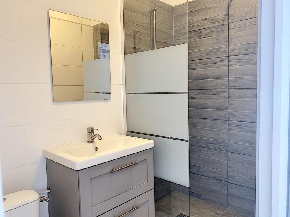 Studio et parking gratuit Apartment in Perpignan