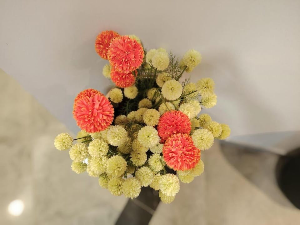 Decorative detail