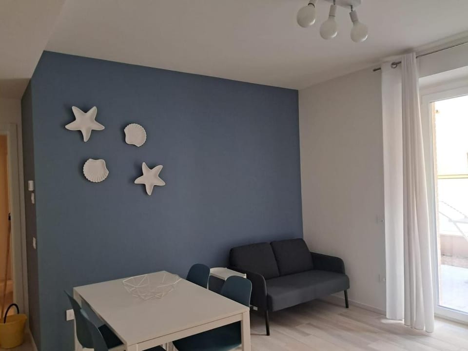 Design a PSG con aria condizionata Apartment in Porto San Giorgio