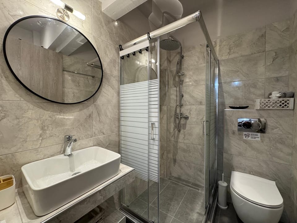 Celine by Stella Apartment in Thasos