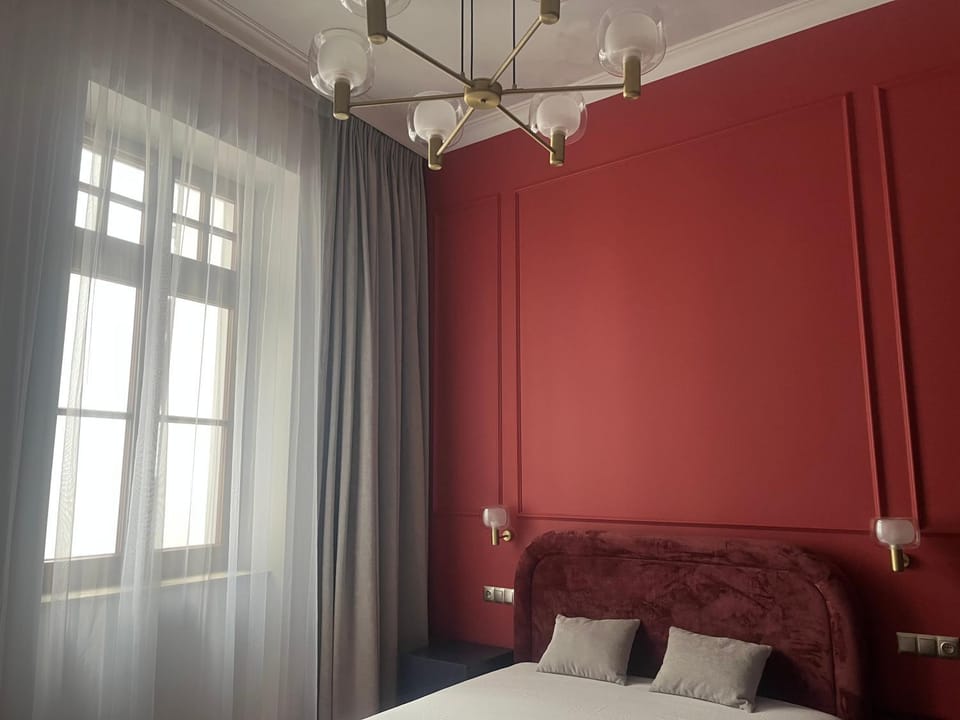 Apartament Nawrot 34 Centrum, Łódź Apartment in Masovian Voivodeship