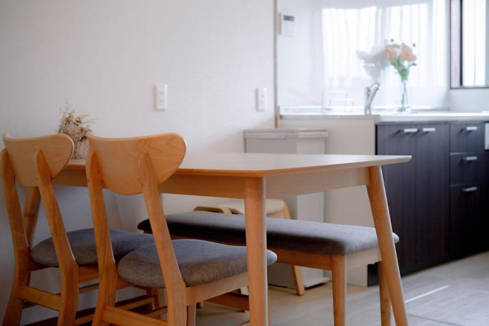 Kawa House in Kyoto
