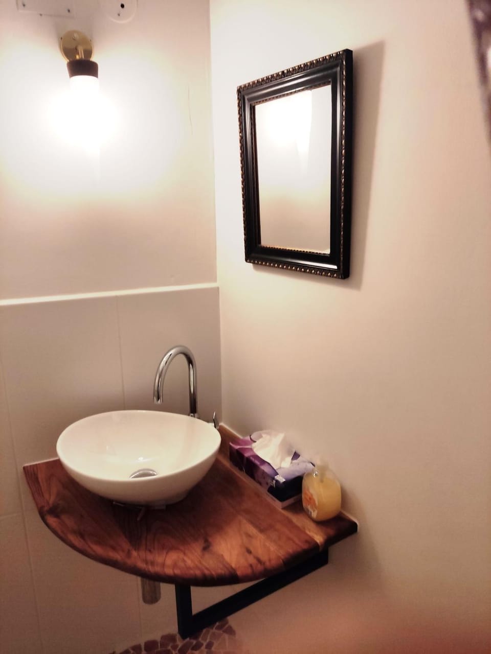 Ferienwohnung Asparn Apartment in Austria
