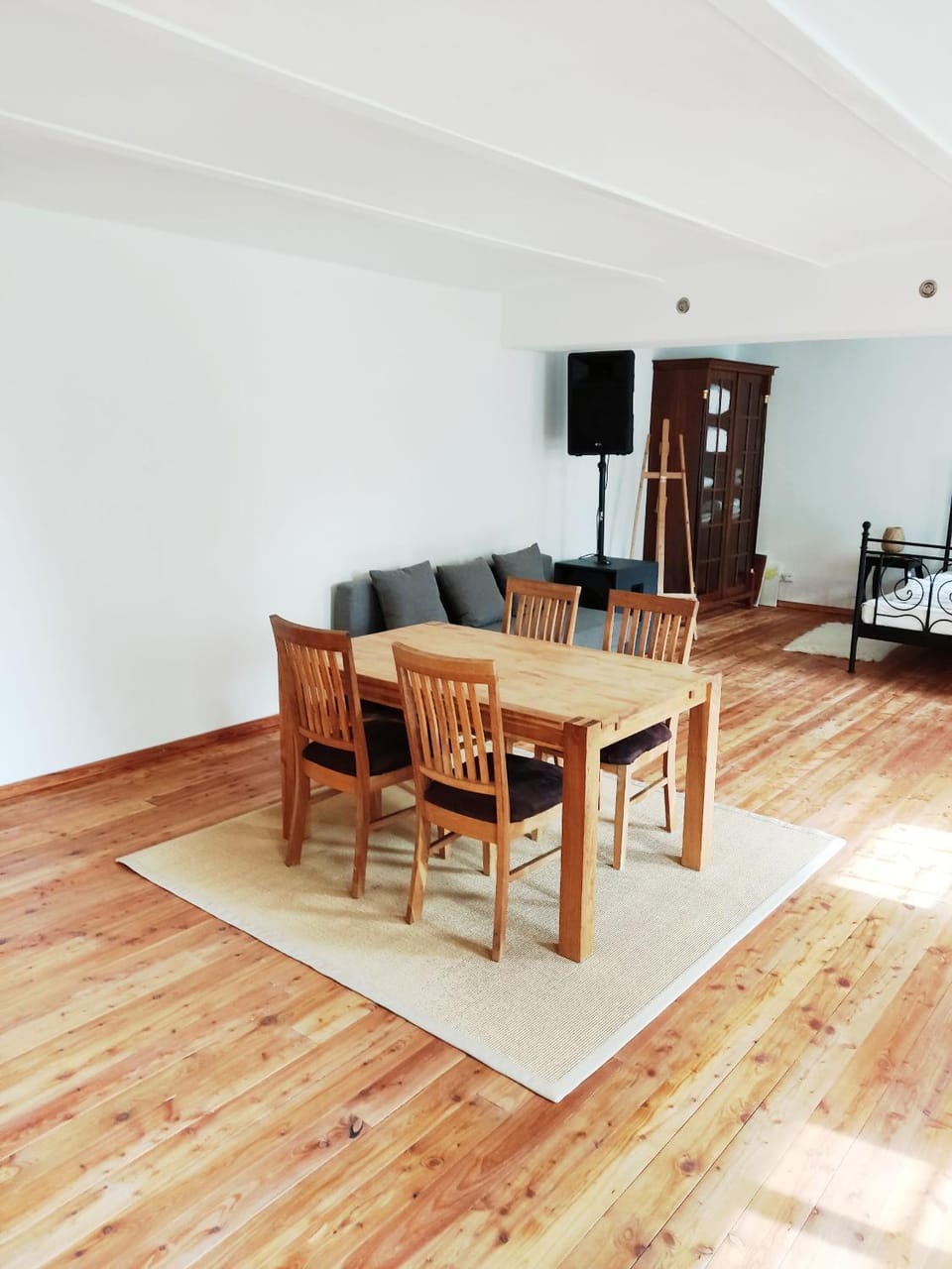 Ferienwohnung Asparn Apartment in Austria