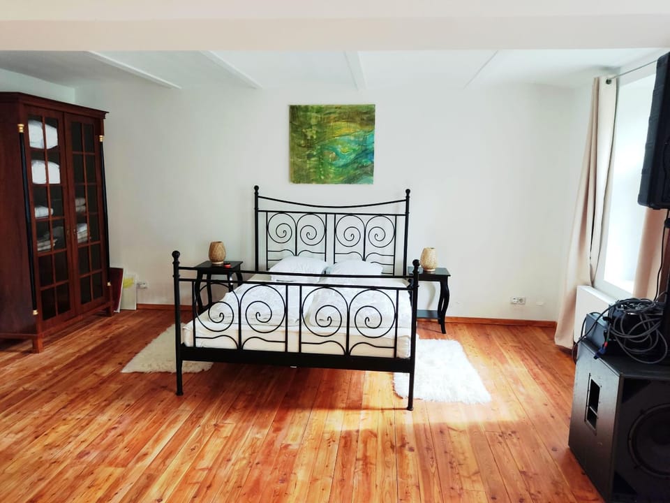 Ferienwohnung Asparn Apartment in Austria
