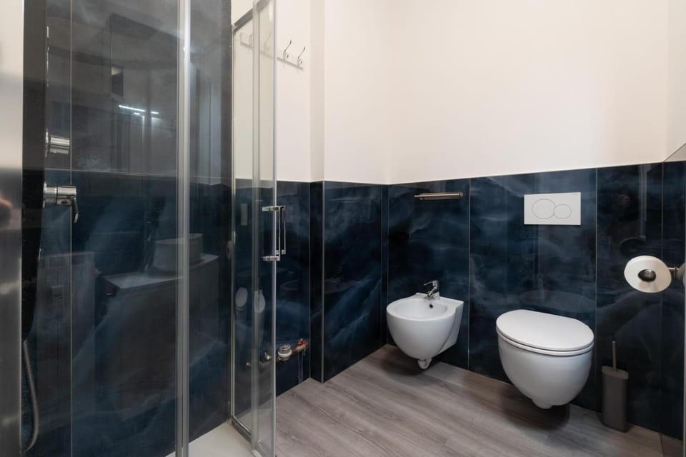 Shower, Toilet, Bathroom, bidet