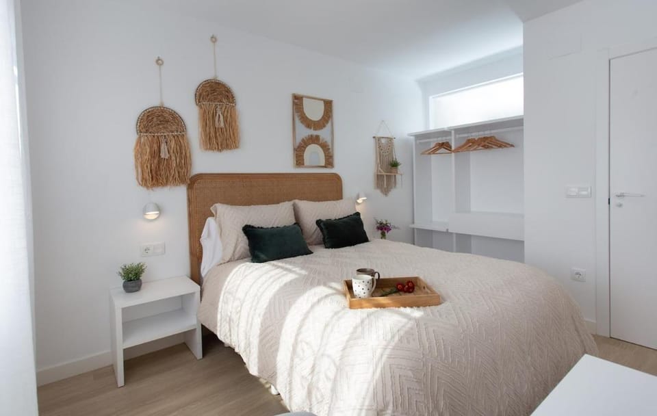 La casita de Alba Apartment in Peniscola