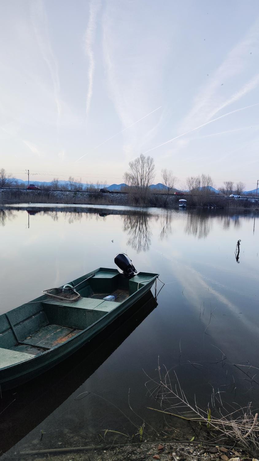 Apartments Skadar Lake Apartment in Podgorica Municipality, Montenegro