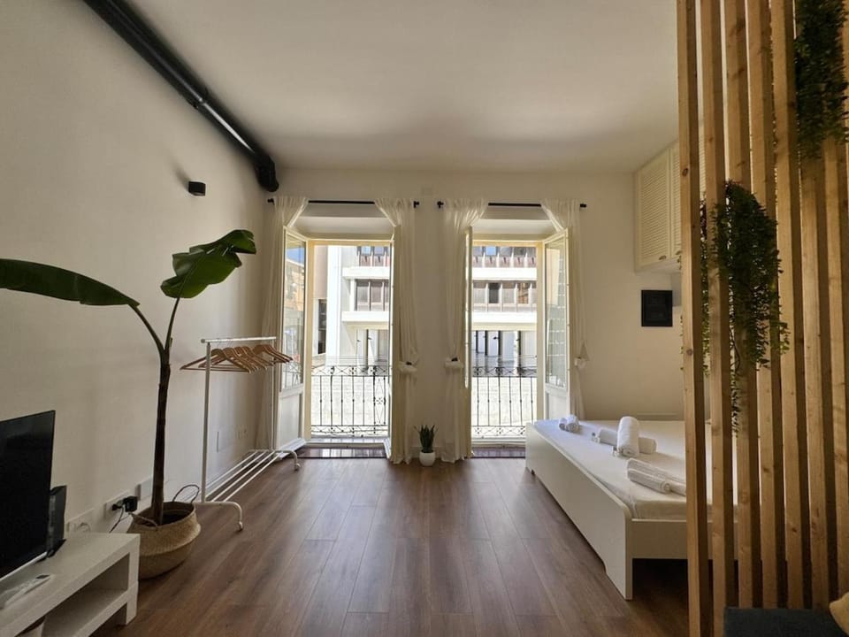 Studio 27, Centro, Cagliari, Sardinia Apartment in Cagliari