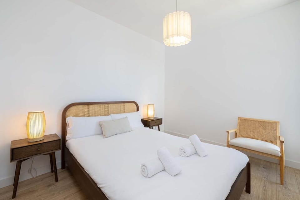 High-rise apartment with views Apartment in Malaga