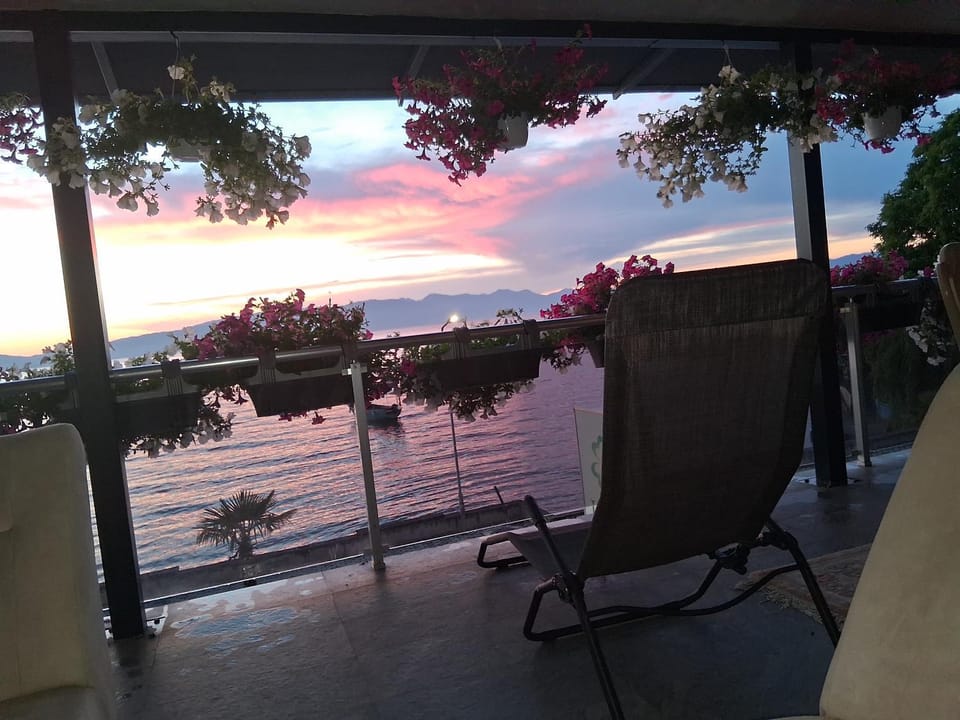 Villa Lena Apartment in Ohrid