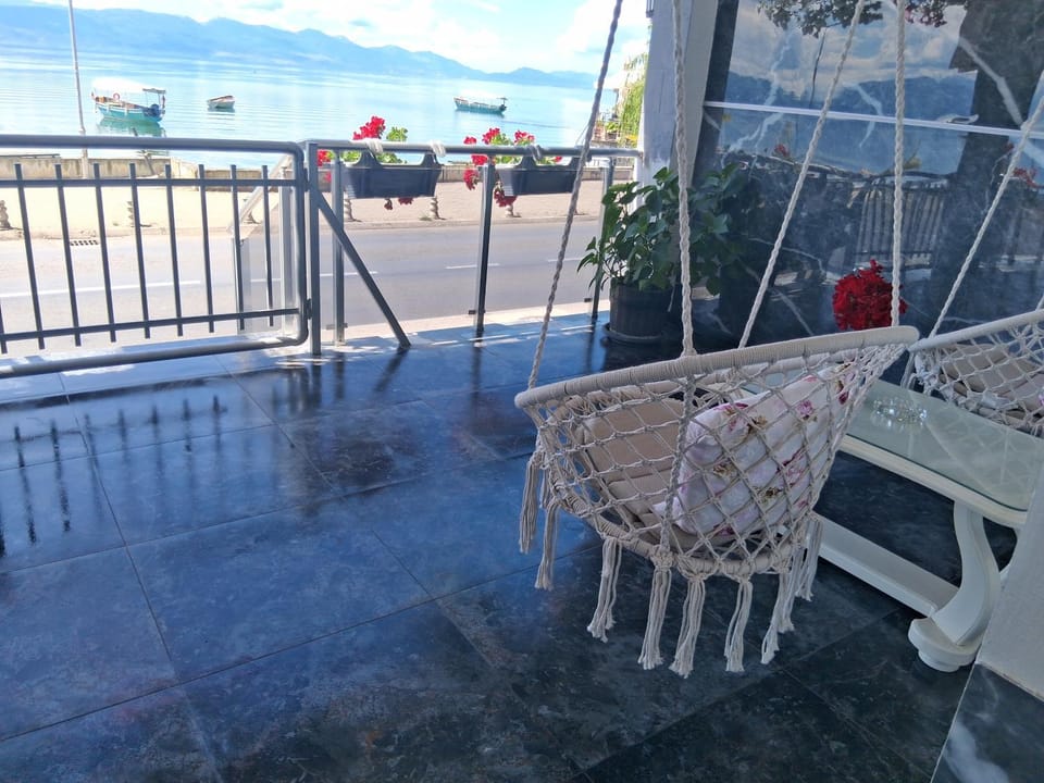 Villa Lena Apartment in Ohrid