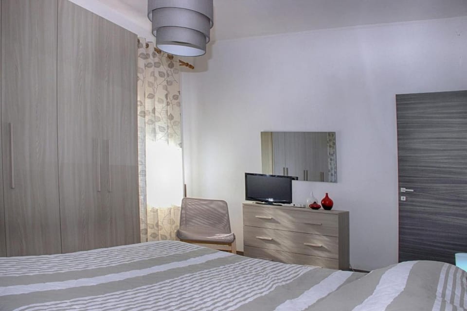La finestra sulla fattoria Apartment in Lazio