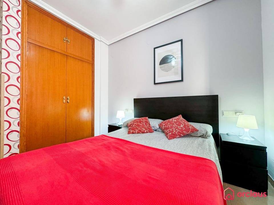 Refugio Costero Apartment in Oropesa del Mar