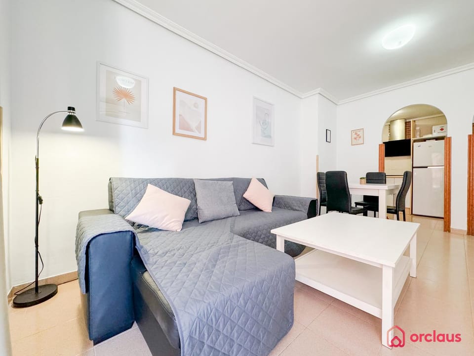 Refugio Costero Apartment in Oropesa del Mar