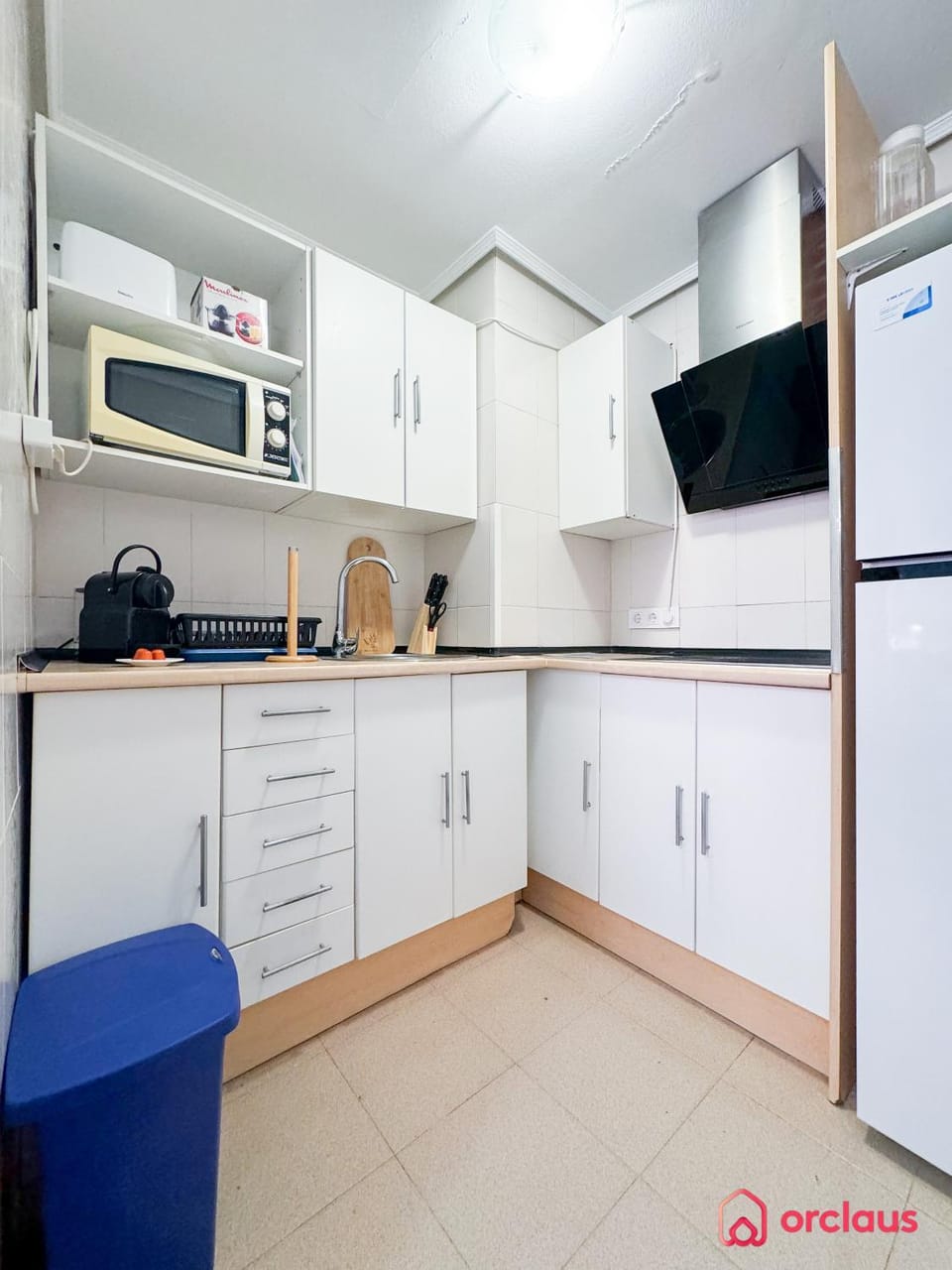 Refugio Costero Apartment in Oropesa del Mar