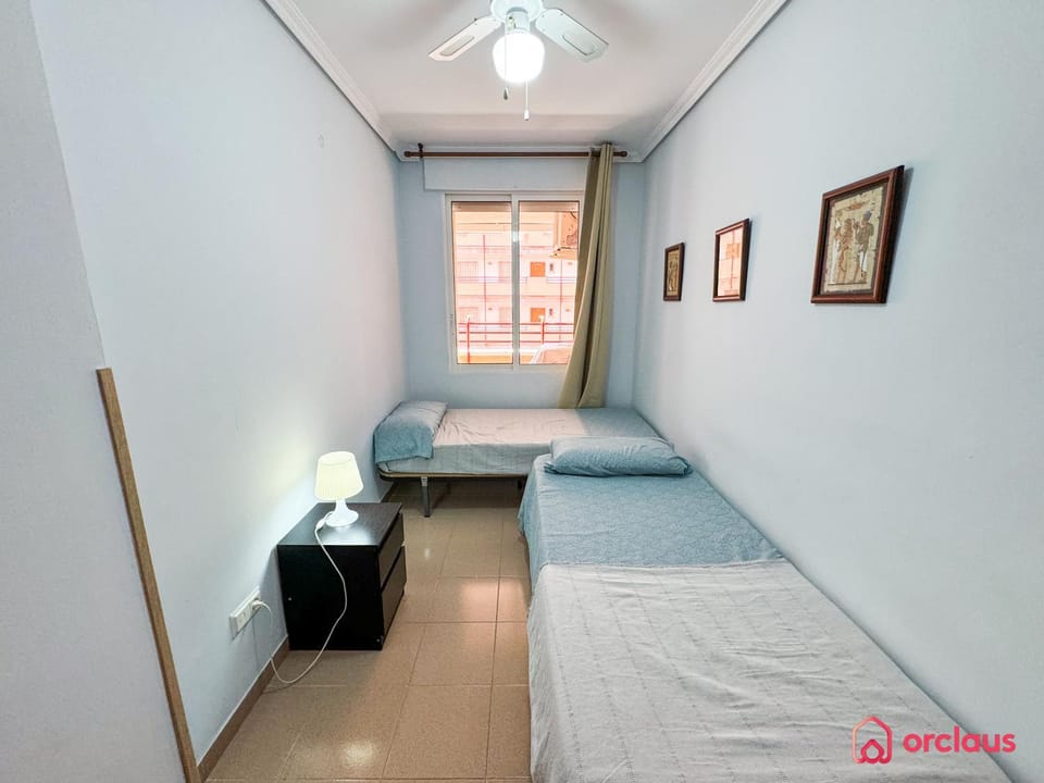 Refugio Costero Apartment in Oropesa del Mar