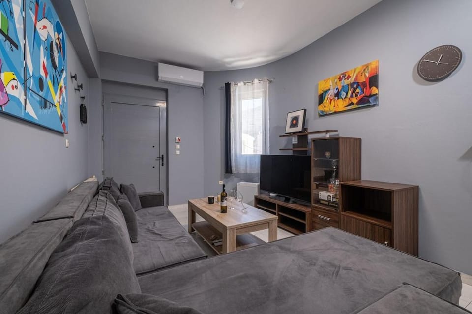 Kounaki Wines Central Square Apartments Apartment in Rhodes, Greece