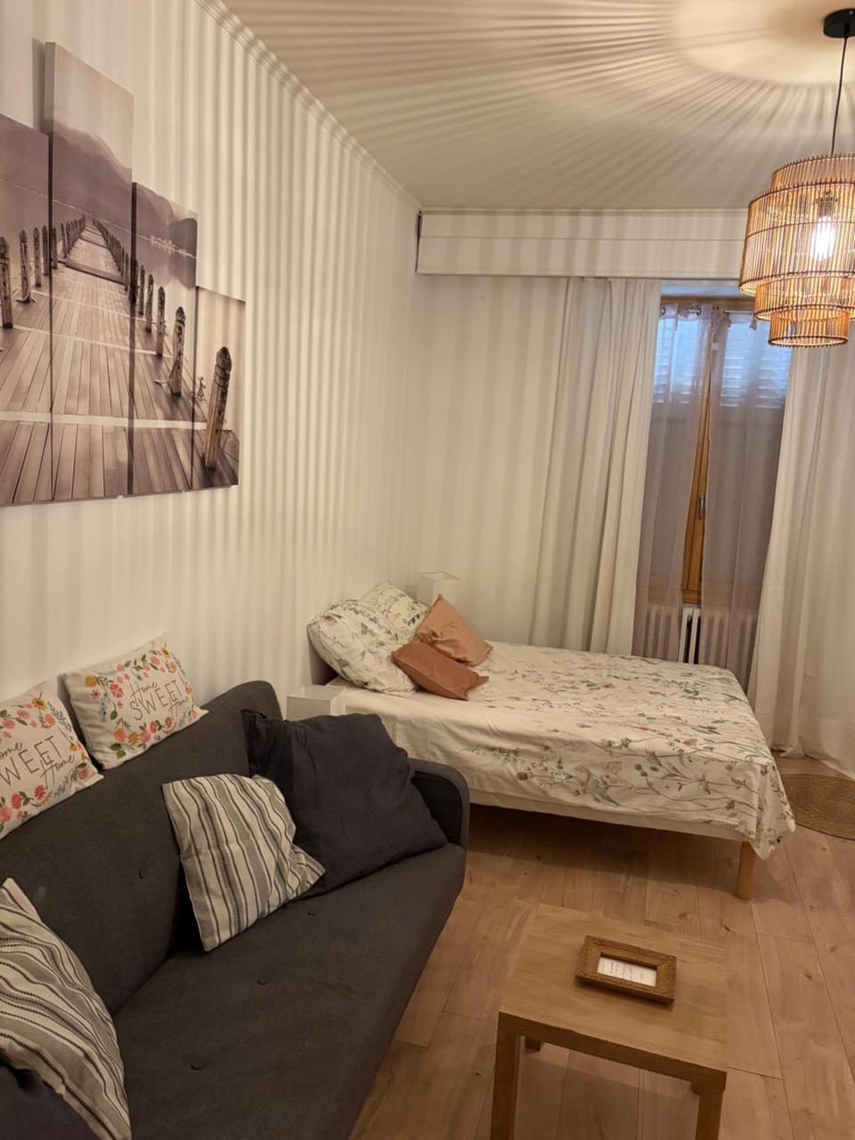 Cozy et central Apartment in Occitanie