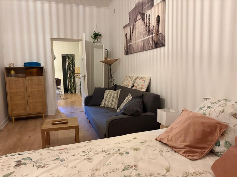 Cozy et central Apartment in Occitanie