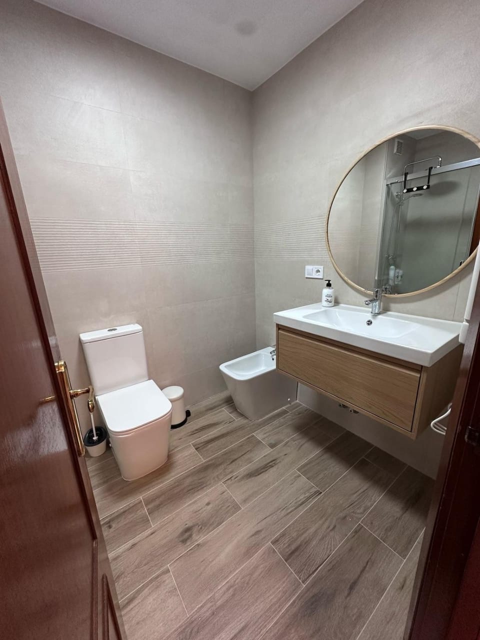 AtuaireHome Descubriendo merindades para 6 Apartment in Cantabria