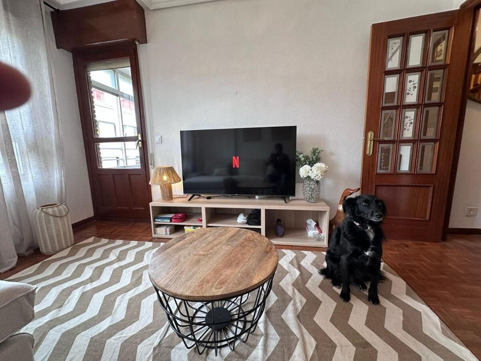 AtuaireHome Descubriendo merindades para 6 Apartment in Cantabria