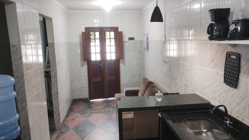 Casa próx do centro da Cidade House in Caruaru