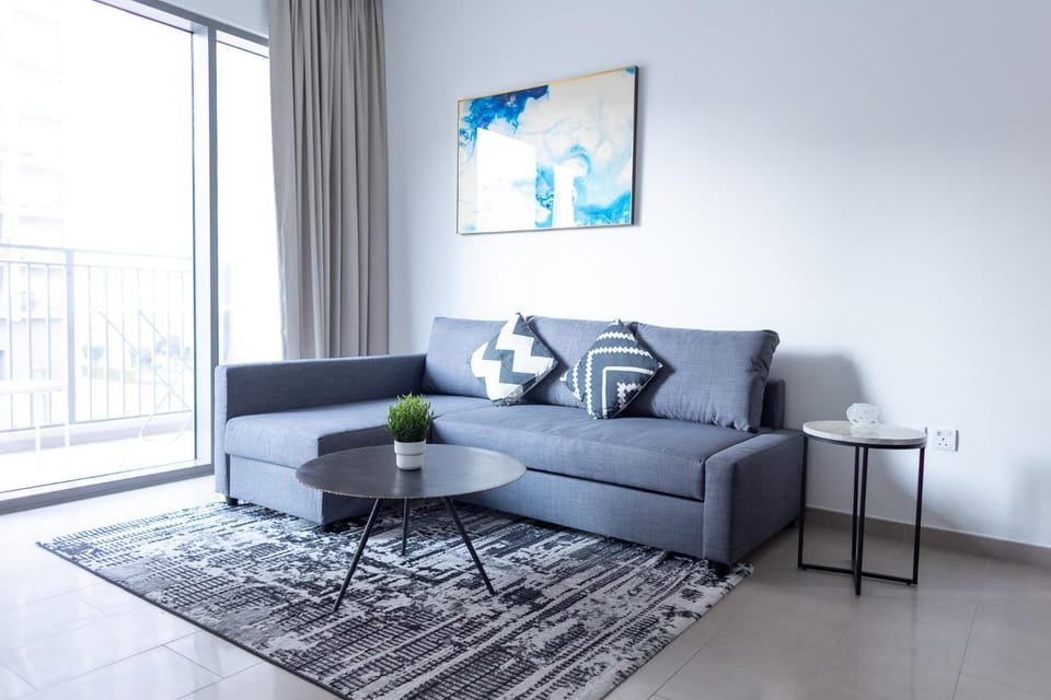 Park Heights 2 Dubai Hills 1BR by Happy Season Apartment in Dubai