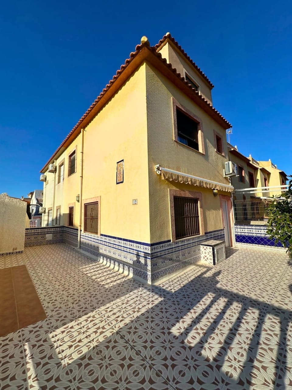 Casa Arena: A Pasos de la Playa Apartment in Torre La Mata