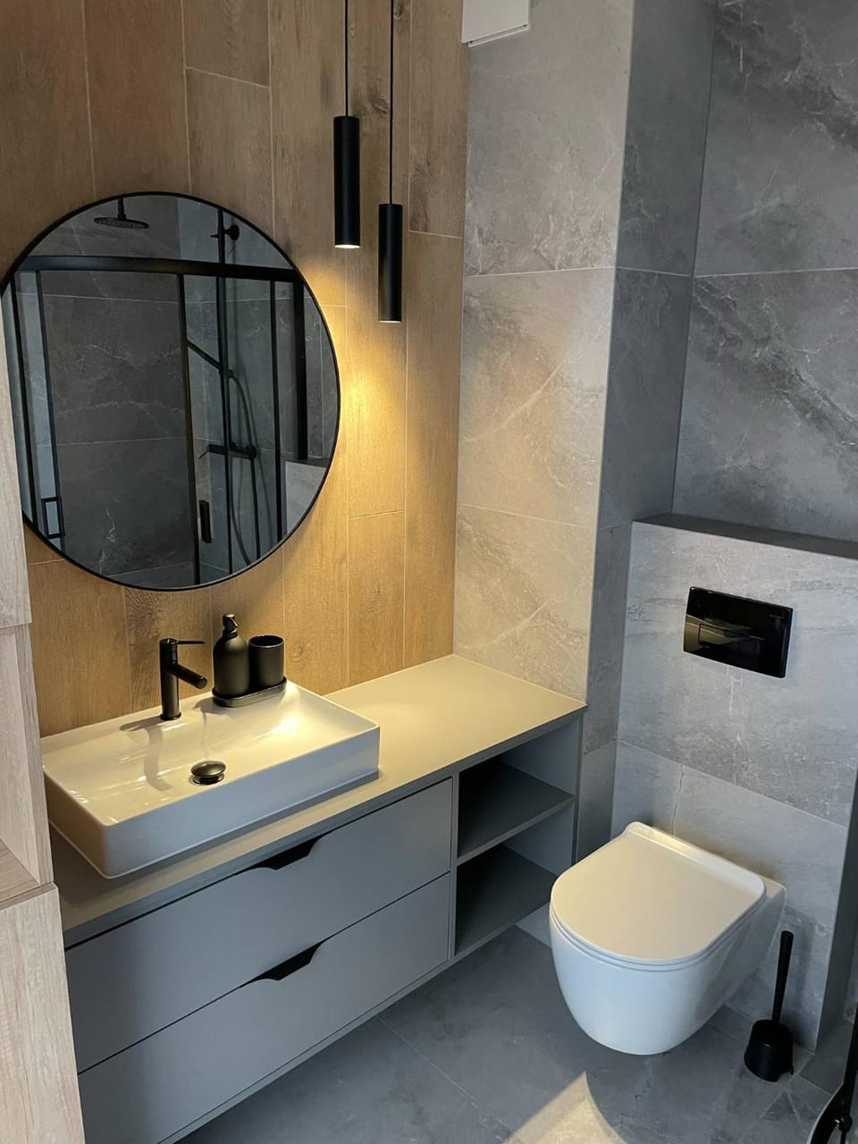 Apartament BRYZA Marina Borki Apartment in Poland