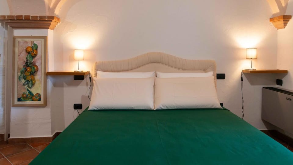 Villa del noce - Dorgali Apartment in Sardinia