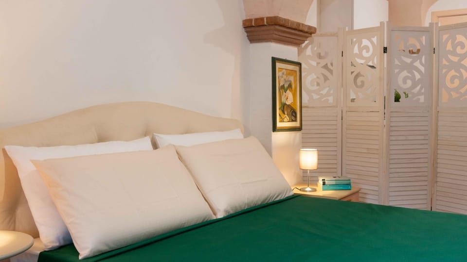Villa del noce - Dorgali Apartment in Sardinia