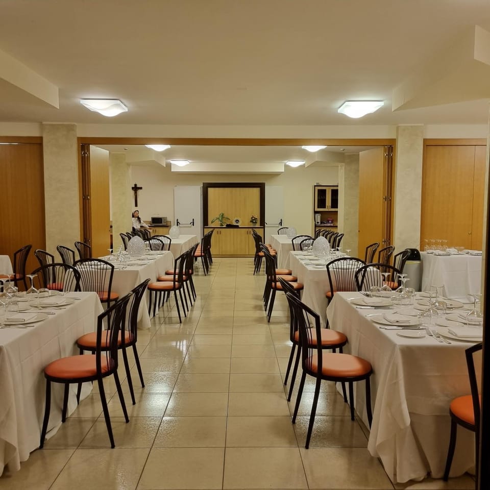 Casa di Ospitalità religiosa San Francesco d'Assisi - BA Hotel in Bari