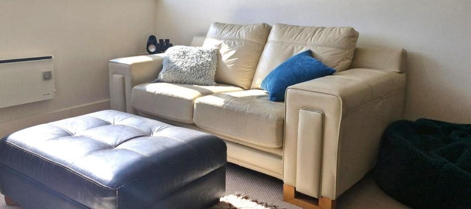 The Loft Apartment Apartment in Filey