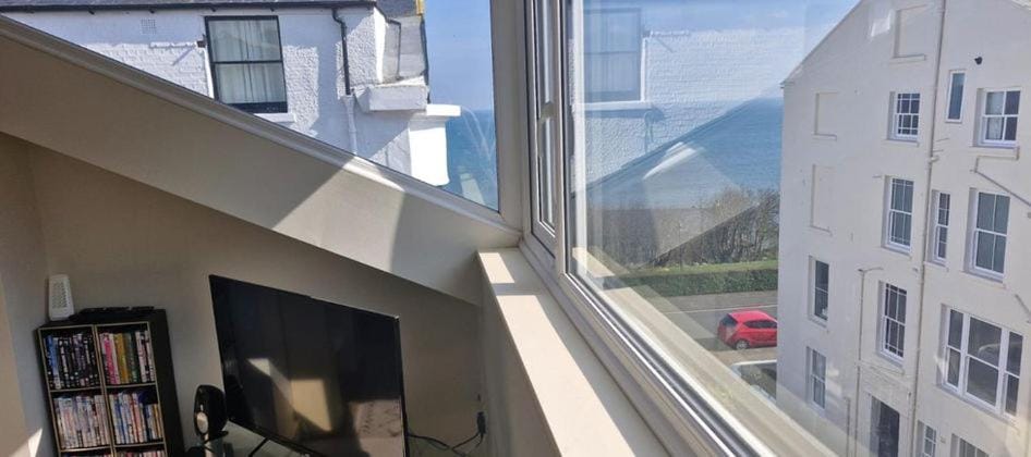The Loft Apartment Apartment in Filey