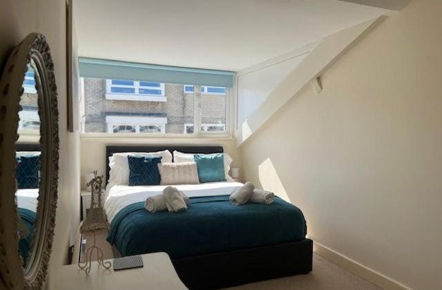 The Loft Apartment Apartment in Filey