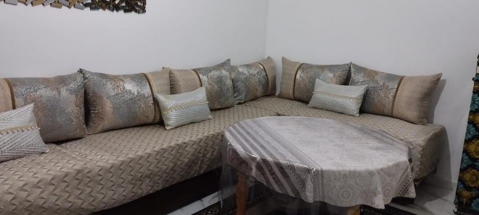 Petit appartement Apartment in Meknes