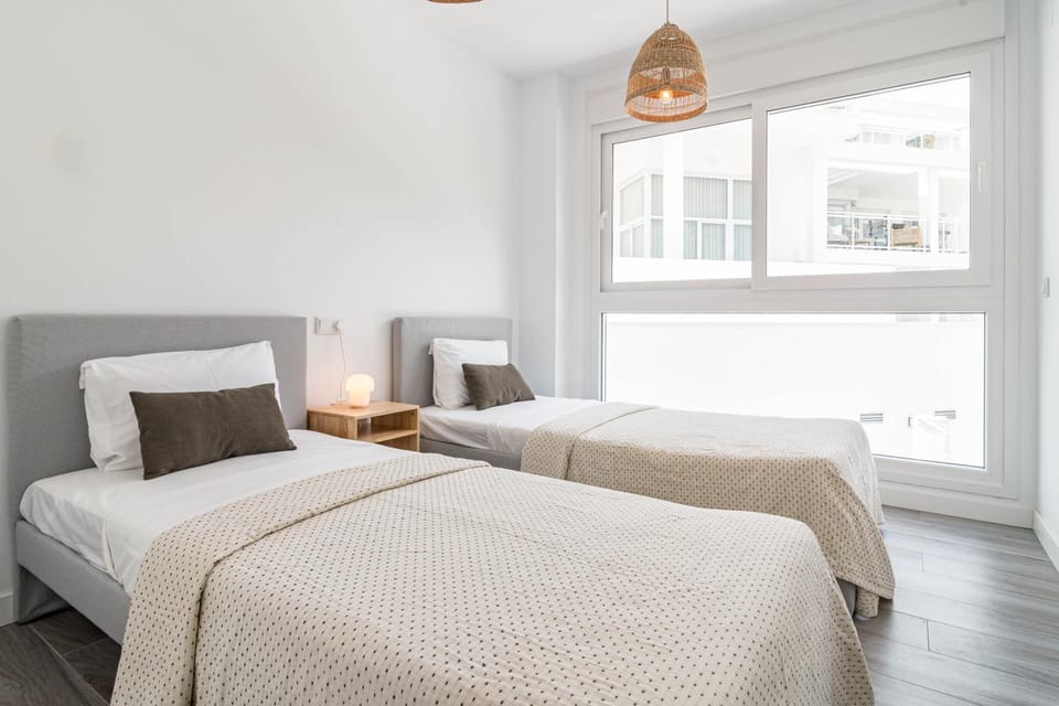 Modern 3 Bedroom Retreat in Benahavís Apartment in Sierra de las Nieves