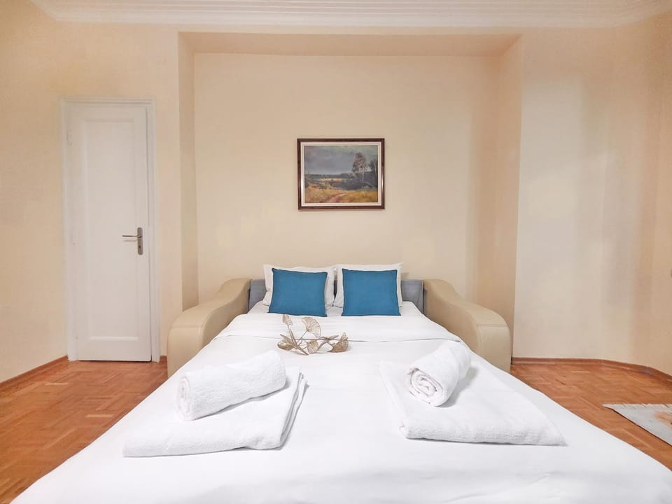 Skaradlija Lux Apartment Apartment in Belgrade