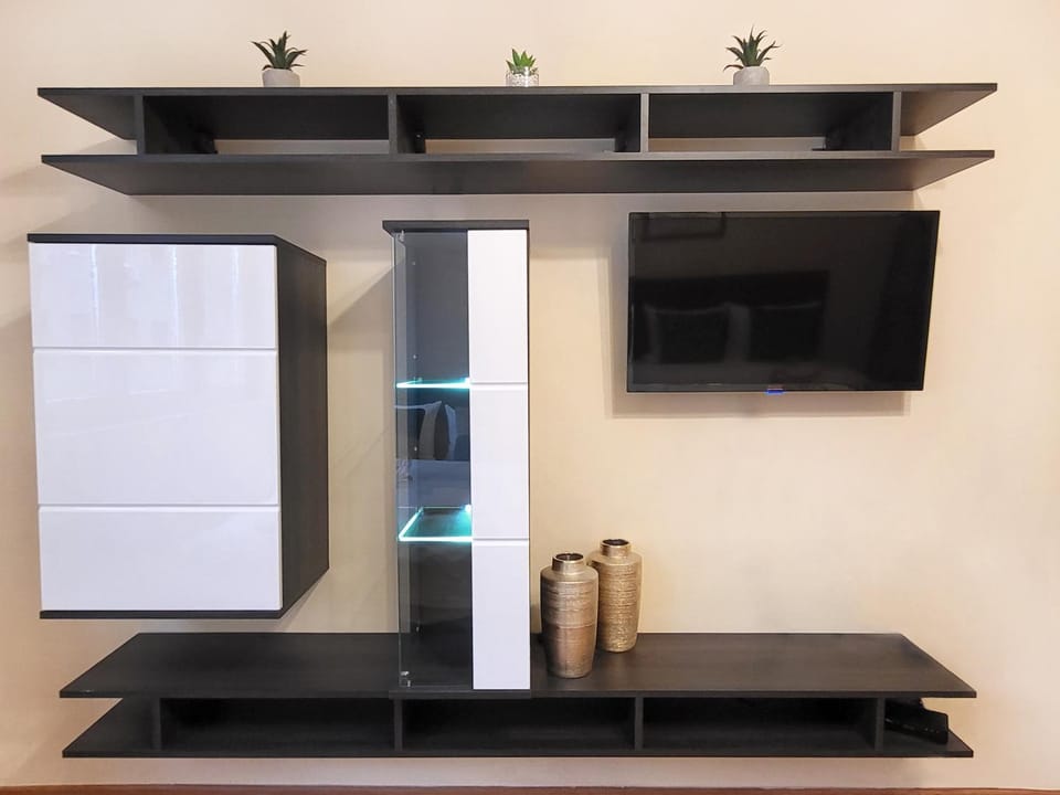 Skaradlija Lux Apartment Apartment in Belgrade