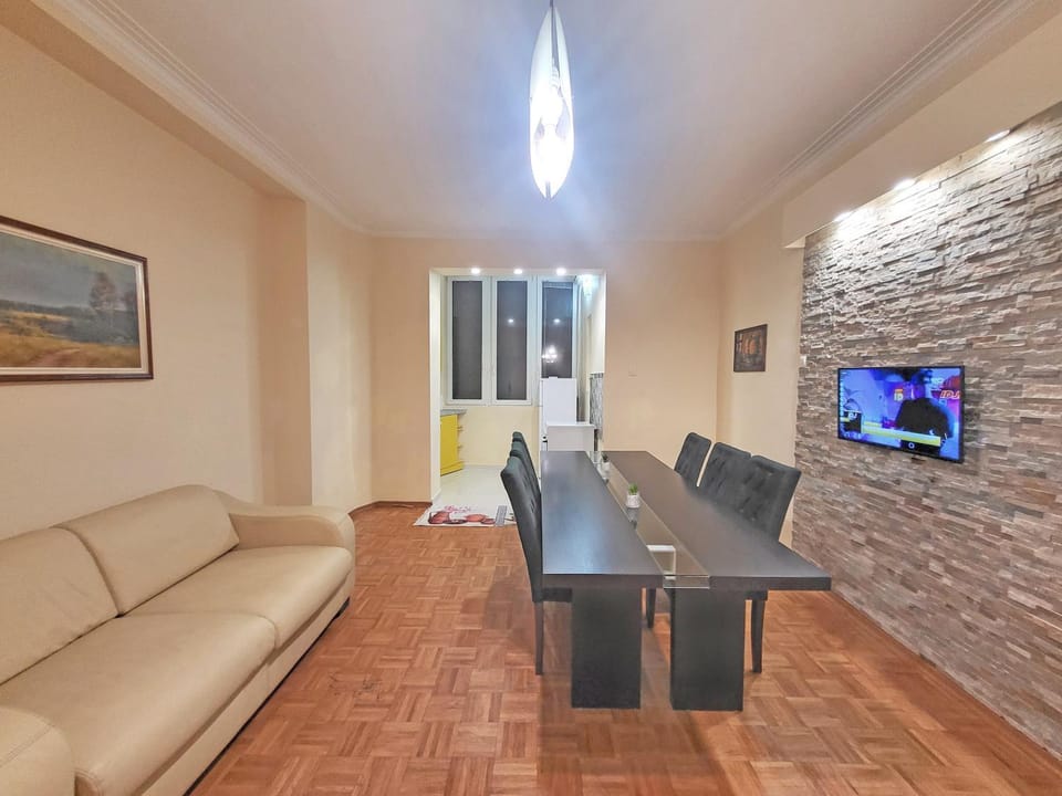 Skaradlija Lux Apartment Apartment in Belgrade