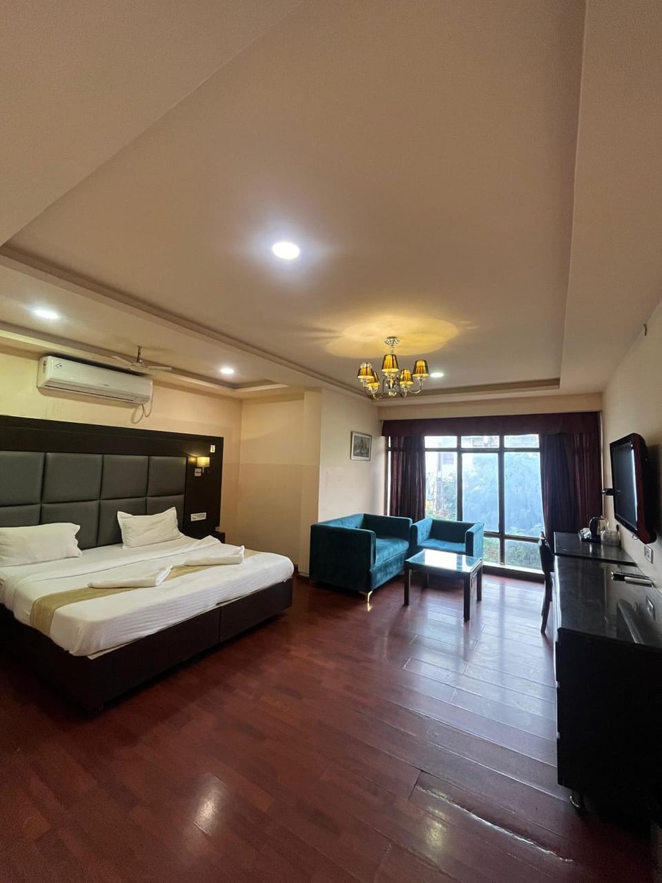 Hotel Saiprakash Hotel in Hyderabad