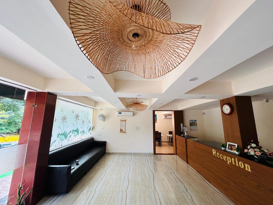 The ZEN INN , Pure veg hotel in Bodhgaya Hotel in India