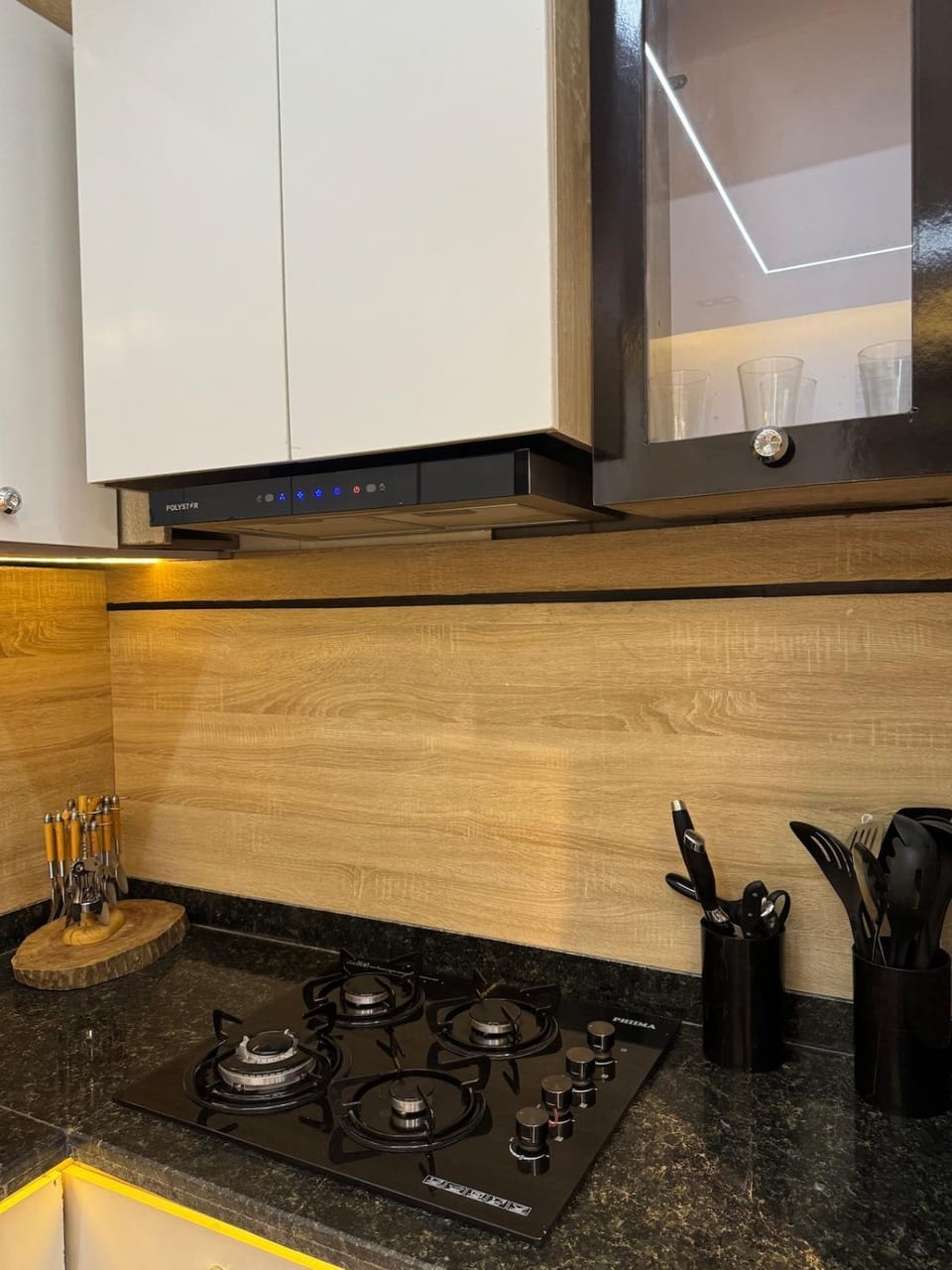 Luxury 2 BR Apt Free Parking, in a Secure Estate Apartment in Lagos, Nigeria