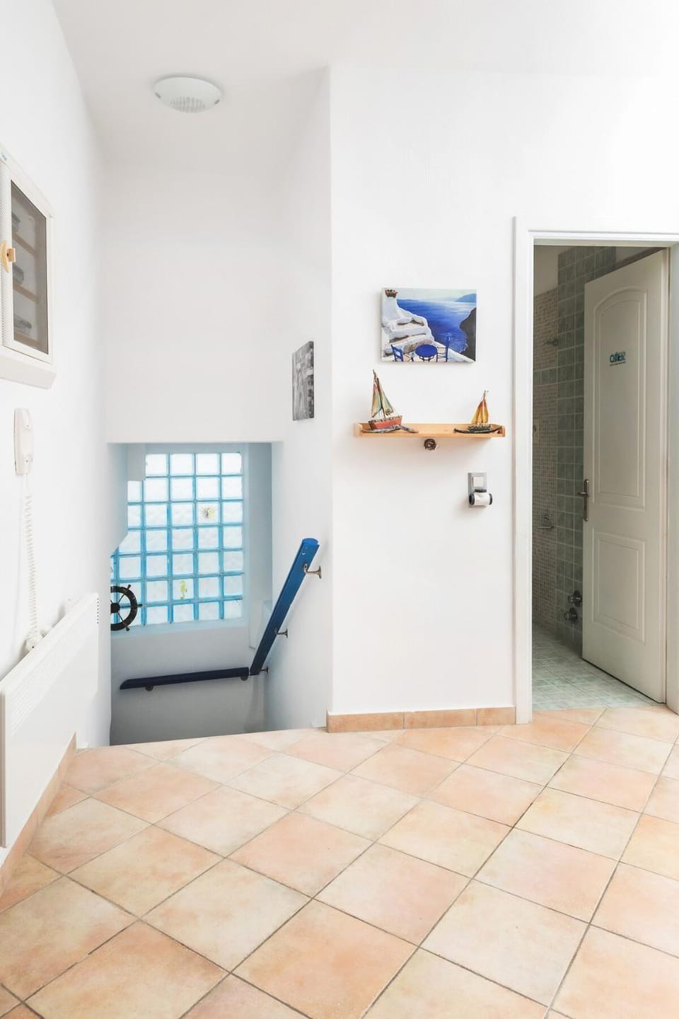 Evinfills Dreamhouse Apartment in Naxos