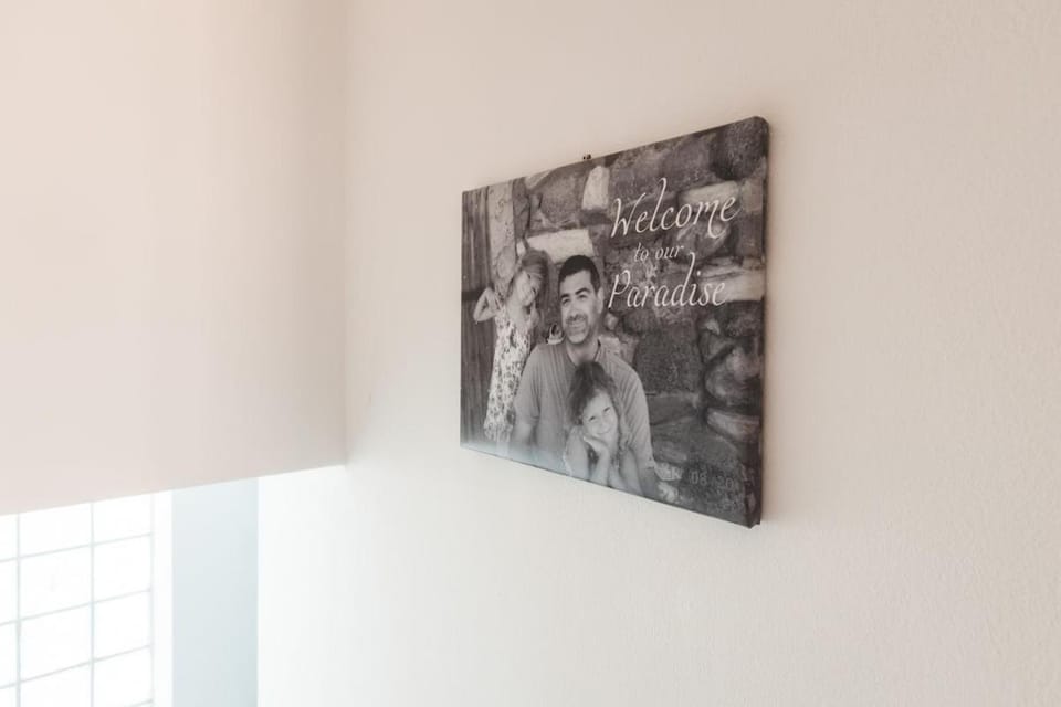 Evinfills Dreamhouse Apartment in Naxos