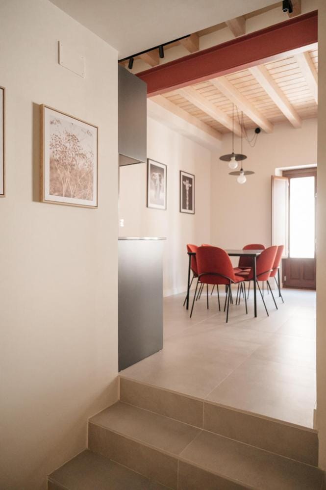 Alessia Homes by Dreaming Apartments 2 - parking opcional Apartment in Granada