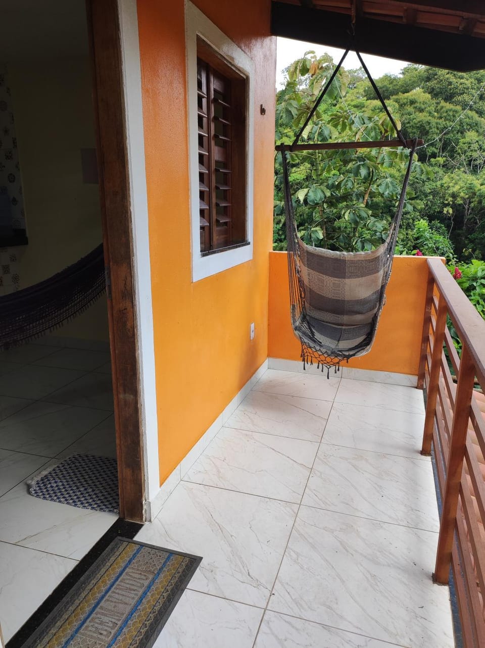 Chalé aconchego do Áureo 2 Nature lodge in State of Ceará