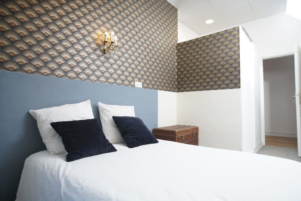 Chateau de Mont-vert Bed and Breakfast in French Riviera