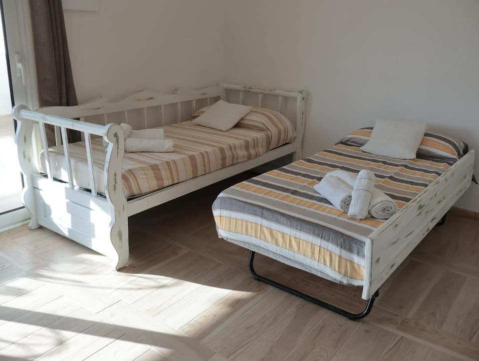 Le Dimore del Sole Tavolara apartment Apartment in Olbia